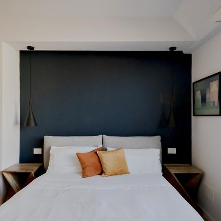 Ferienwohnung Live Rome Loft Borghese Exterior foto