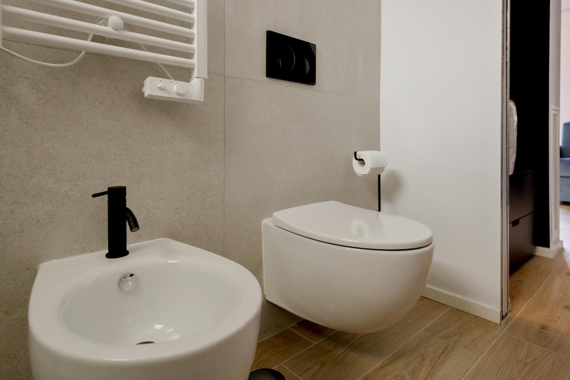 Ferienwohnung Live Rome Loft Borghese Exterior foto