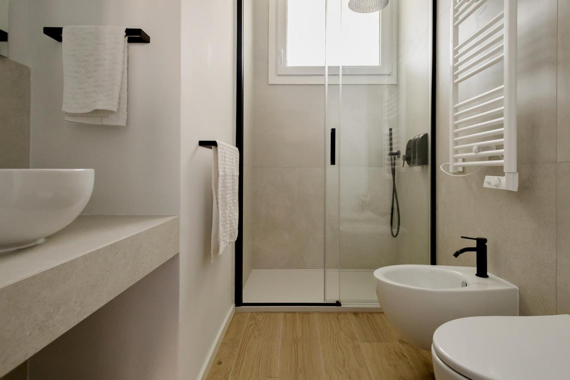 Ferienwohnung Live Rome Loft Borghese Exterior foto